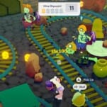 Worms Developer Team 17 Makes NFTs, Loses Everyone's Respect