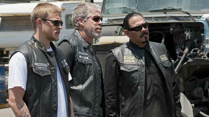 When good TV goes bad: how Sons of Anarchy took us all for a ride