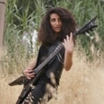 Girls Just Want to Scream Demonically in Sirens, a Rip-Roaring Lebanese Music Documentary