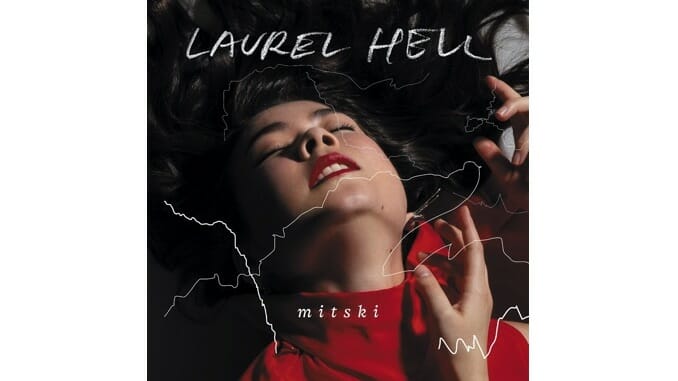 Mitski’s Laurel Hell Succeeds in Spite of Its Identity Crisis