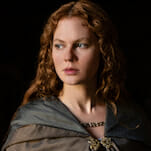 Becoming Elizabeth: Starz's Drama Refreshingly Presents a Tudor Queen Full of Teen Dreams