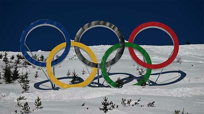 2022 Olympics: The 9 Must-See Events and Storylines of the Winter Games