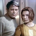 Solaris at 50: Tarkovsky Held a Mirror up to the Space Age