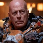Bruce Willis Now Has His Own Category at the Razzie Awards After Appearing in 8 Garbage Films in 2021