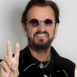 Ringo Starr Announces North American Tour