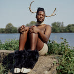 Shamir Shares Final Preview of Heterosexuality, 