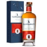 Clonakilty Irish Whiskey (Port Cask Finish)