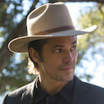 Timothy Olyphant Will Return as U.S. Marshal Raylan Givens in FX's Justified: City Primeval