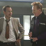 Murderville Found Guilty of Being an Unfunny Flop