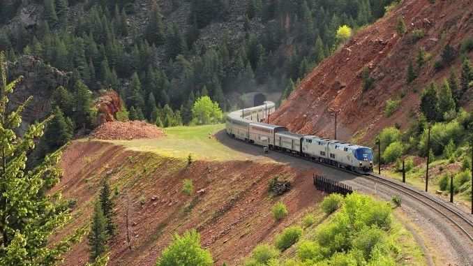 Amtrak Plans to Upgrade Its Fleet of Overnight Trains for the First Time in Decades