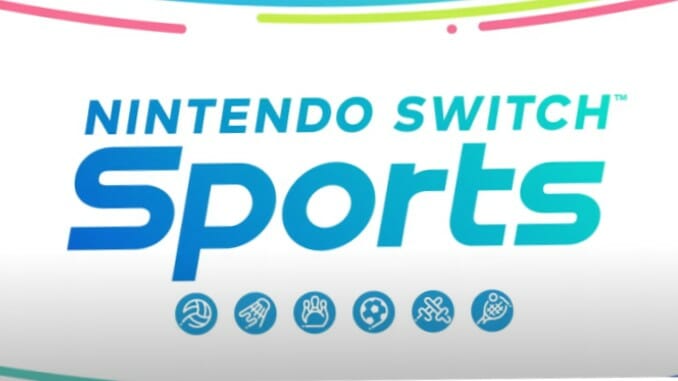 Nintendo Direct Reveals Nintendo Switch Sports, Xenoblade Chronicles 3, and More