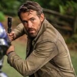 Enjoy This Time-Traveling Ryan Reynolds in First Trailer for Netflix's The Adam Project
