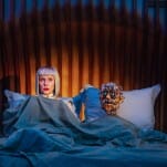 Dystopia Master Jean-Pierre Jeunet Disappoints with Dark Comedy Bigbug
