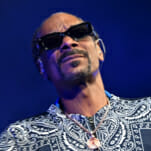 Snoop Dogg Sued for Alleged Sexual Assault and Battery