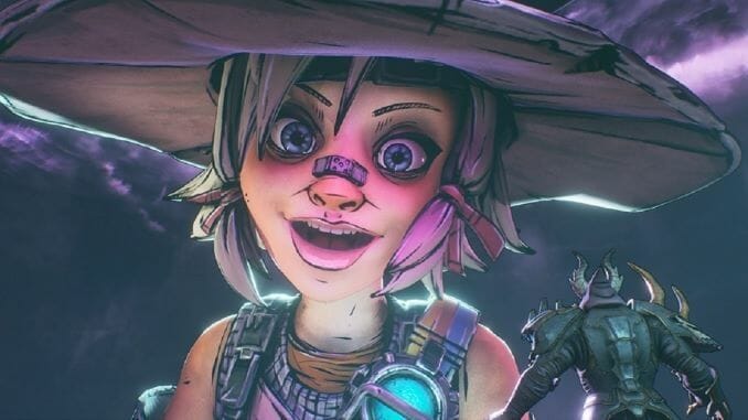 Real Feelings, Real Successes: Tiny Tina’s Wonderlands Senior Producer Kayla Belmore on the New Borderlands Spinoff