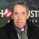 Ivan Reitman, Momentous Comedy Filmmaker of Ghostbusters and More, Dies at 75