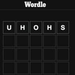 Wordle Moves to NYT, Blocks No-No Words