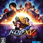 The King of Fighters XV Battles with Its Past