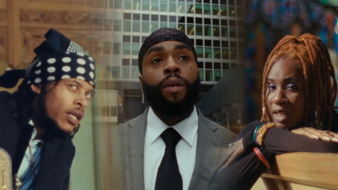 Fly Anakin Shares New Single “Black Be The Source”