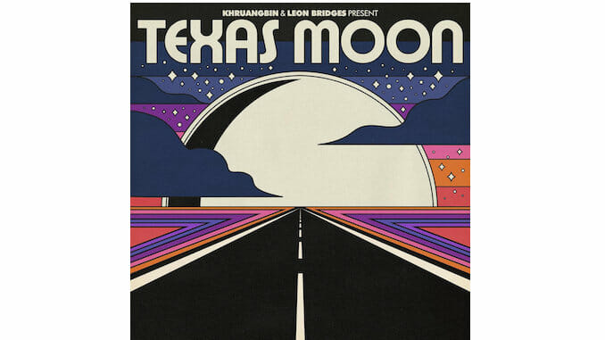 Leon Bridges and Khruangbin’s Texas Moon Takes the Scenic Route