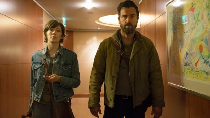 It Still Stings: The Leftovers Answered Questions It Shouldn’t Have
