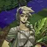 Hades: Persephone the Runaway