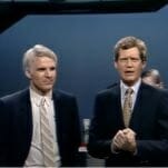 You Gotta Watch This Great Bit Steve Martin Did on Letterman Back in 1984