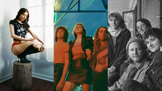 The 10 Best New Songs