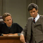 TV Rewind: Night Court and the Theater of the Truly Absurd