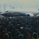 Airline Disaster Doc Downfall: The Case Against Boeing Incuriously Convinces