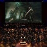 The Final Fantasy VII Remake Orchestra World Tour Brings One of the Best Game Soundtracks to Life