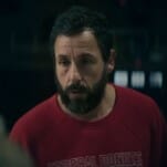Adam Sandler Returns to Drama with Trailer for Netflix Basketball Movie Hustle
