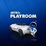 The PlayStation 5 Pack-In Game Astro's Playroom Is a Perfect Introduction to Sony's New System
