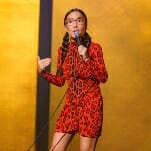 Ali Wong Steals Our Hearts Yet Again in Don Wong