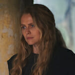 A Discovery of Witches: Teresa Palmer on the Series Finale, Pranking Matthew Goode, and If Diana's Story Could Continue