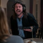 Foo Fighters Comedy-Horror Studio 666 Hits the High Notes