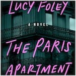 The Paris Apartment Sets a Dark Mystery in the City of Light