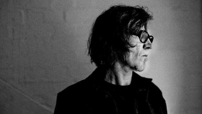 Mark Lanegan, Screaming Trees Frontman and Queens of the Stone Age Collaborator, Dead at 57