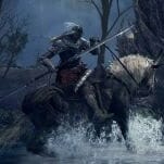 Elden Ring Isn't the Souls Game I Asked For, But It's the King's Field Successor I Needed