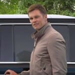 Hollywood Newcomer Tom Brady Joins Lily Tomlin, Jane Fonda, Rita Moreno, and Sally Field in Comedy 80 for Brady