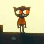 Night in the Woods: Five Years Old and Timeless