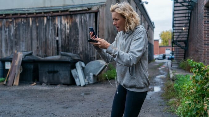 Naomi Watts Thriller The Desperate Hour Is Too Desperate to Entertain