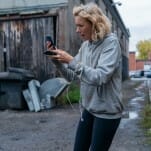 Naomi Watts Thriller The Desperate Hour Is Too Desperate to Entertain