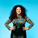 Michelle Buteau on Her New Netflix Show and Why the Real Comedy Heroes Are Names You Don't Know Yet