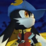 The Klonoa Duology Remains an Expressive Tragedy