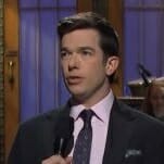 Watch New John Mulaney Stand-up From His SNL  Monologue