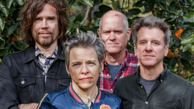 Superchunk Discuss the Wild Loneliness of Making a Record during a Pandemic