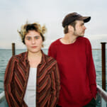 Lily Konigsberg and Nate Amos Share New Single as My Idea, 