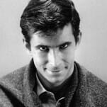 The Best Horror Movie of 1960: Psycho