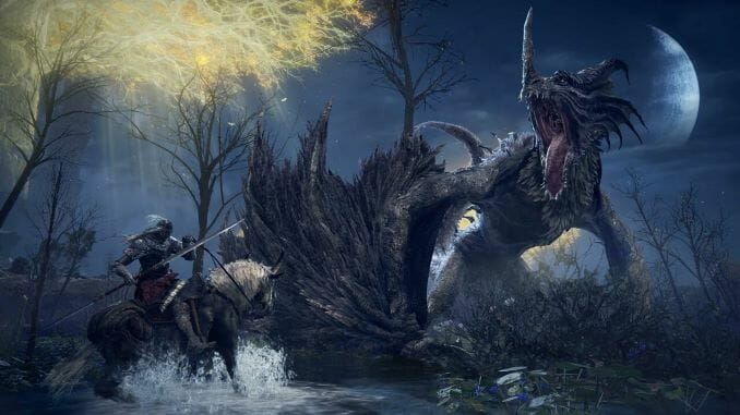 Hidetaka Miyazaki Talks About 'Demon's Souls' And 'King's Field